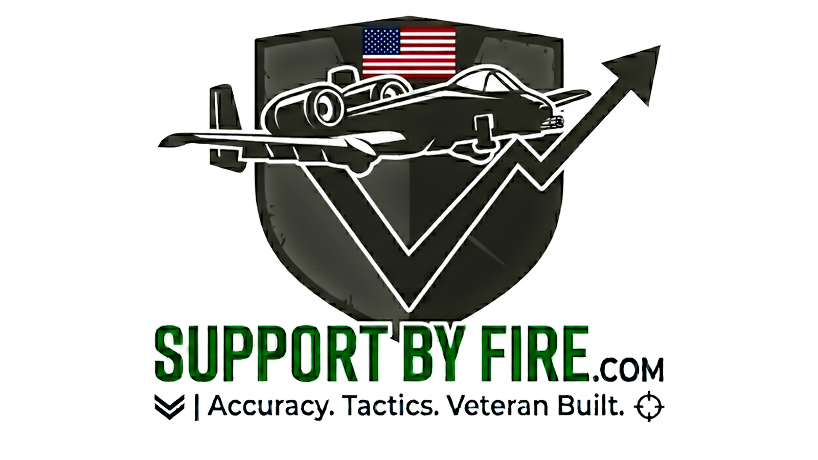 Support By Fire